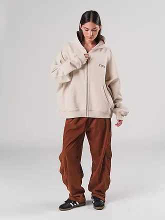 KARO KAUER | Felpa con zip |